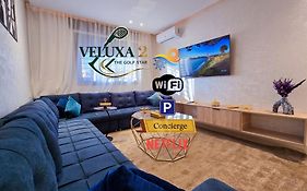 Golf Star - Luxury Holiday Homes